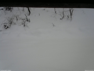 長野県菅平高原 ゆたか山荘 南側 2026/01/15 15:00