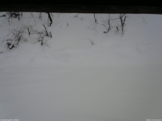 長野県菅平高原 ゆたか山荘 南側 2026/01/15 15:15