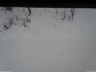 長野県菅平高原 ゆたか山荘 南側 2026/01/15 15:30