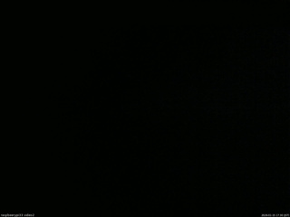 長野県菅平高原 ゆたか山荘 南側 2026/01/15 17:30