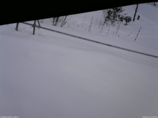 長野県菅平高原 ゆたか山荘 駐車場 2026/01/15 13:30