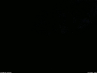 長野県菅平高原 ゆたか山荘 北側 2026/01/16 06:15