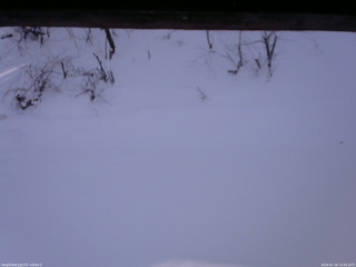 長野県菅平高原 ゆたか山荘 南側 2026/01/16 13:00