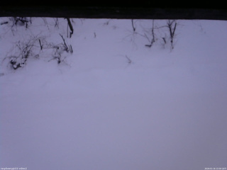 長野県菅平高原 ゆたか山荘 南側 2026/01/16 15:00