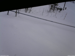 長野県菅平高原 ゆたか山荘 駐車場 2026/01/17 14:00
