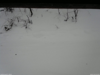 長野県菅平高原 ゆたか山荘 南側 2026/01/18 10:30