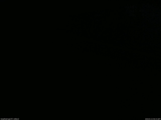 長野県菅平高原 ゆたか山荘 駐車場 2026/01/21 06:15