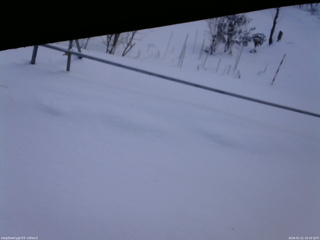 長野県菅平高原 ゆたか山荘 駐車場 2026/01/21 10:30