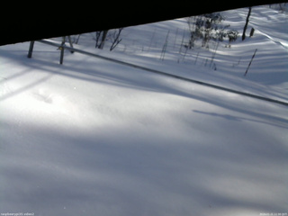 長野県菅平高原 ゆたか山荘 駐車場 2026/01/21 11:30