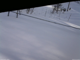 長野県菅平高原 ゆたか山荘 駐車場 2026/01/21 13:15