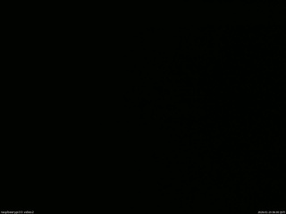 長野県菅平高原 ゆたか山荘 南側 2026/01/23 06:00