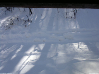 長野県菅平高原 ゆたか山荘 南側 2026/01/23 12:00