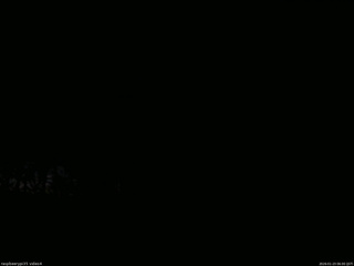 長野県菅平高原 ゆたか山荘 東側上空 2026/01/23 06:00