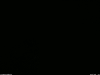 長野県菅平高原 ゆたか山荘 温度計 2026/01/24 06:15