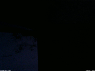 長野県菅平高原 ゆたか山荘 温度計 2026/01/24 17:30