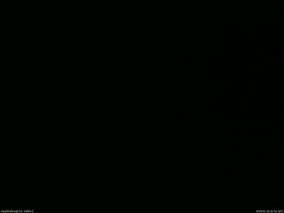 長野県菅平高原 ゆたか山荘 南側 2026/01/25 05:45