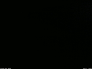長野県菅平高原 ゆたか山荘 駐車場 2026/01/25 17:45