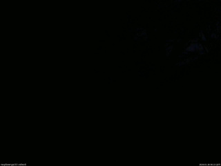 長野県菅平高原 ゆたか山荘 北側 2026/01/26 06:15
