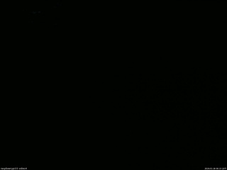 長野県菅平高原 ゆたか山荘 東側(坂下) 2026/01/26 06:15