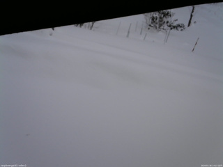 長野県菅平高原 ゆたか山荘 駐車場 2026/01/26 14:15