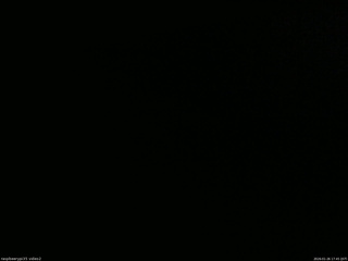 長野県菅平高原 ゆたか山荘 駐車場 2026/01/26 17:45
