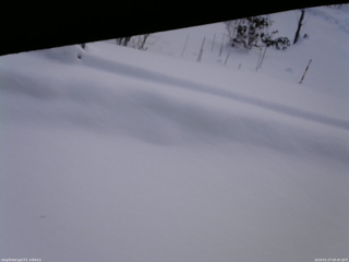 長野県菅平高原 ゆたか山荘 駐車場 2026/01/27 09:45