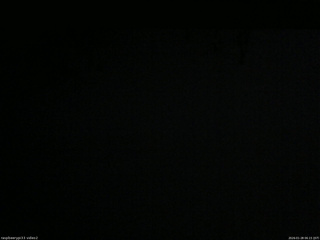 長野県菅平高原 ゆたか山荘 南側 2026/01/28 06:15