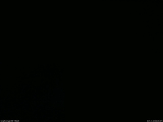 長野県菅平高原 ゆたか山荘 温度計 2026/01/29 06:15