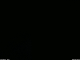 長野県菅平高原 ゆたか山荘 温度計 2026/01/29 17:45