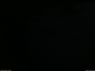 長野県菅平高原 ゆたか山荘 駐車場 2026/01/29 06:15