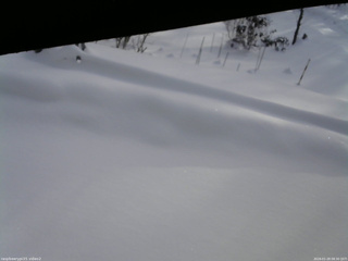 長野県菅平高原 ゆたか山荘 駐車場 2026/01/29 08:30