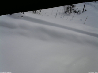 長野県菅平高原 ゆたか山荘 駐車場 2026/01/29 09:30