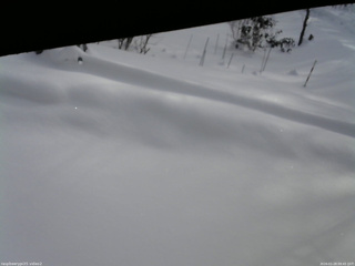 長野県菅平高原 ゆたか山荘 駐車場 2026/01/29 09:45