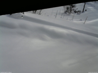 長野県菅平高原 ゆたか山荘 駐車場 2026/01/29 10:00