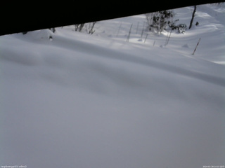 長野県菅平高原 ゆたか山荘 駐車場 2026/01/29 10:15