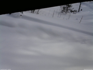 長野県菅平高原 ゆたか山荘 駐車場 2026/01/29 11:00