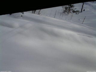 長野県菅平高原 ゆたか山荘 駐車場 2026/01/29 11:30