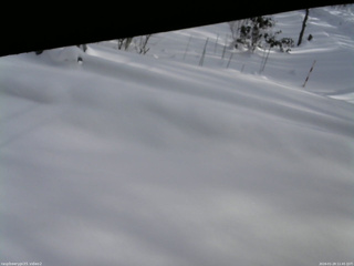 長野県菅平高原 ゆたか山荘 駐車場 2026/01/29 11:45