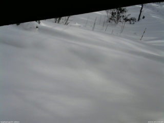 長野県菅平高原 ゆたか山荘 駐車場 2026/01/29 12:00