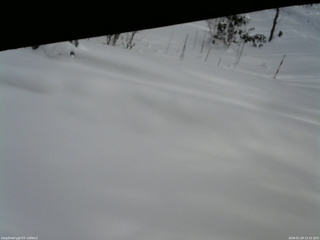 長野県菅平高原 ゆたか山荘 駐車場 2026/01/29 12:15