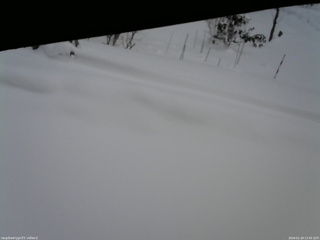 長野県菅平高原 ゆたか山荘 駐車場 2026/01/29 13:45