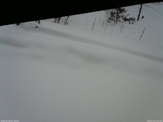 長野県菅平高原 ゆたか山荘 駐車場 2026/01/29 14:15