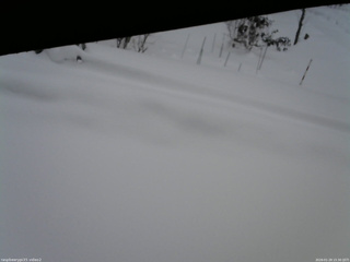 長野県菅平高原 ゆたか山荘 駐車場 2026/01/29 15:30