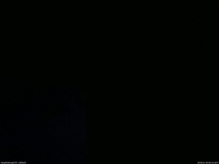 長野県菅平高原 ゆたか山荘 温度計 2026/01/30 06:15