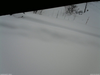 長野県菅平高原 ゆたか山荘 駐車場 2026/01/30 10:00