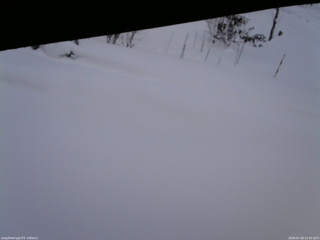 長野県菅平高原 ゆたか山荘 駐車場 2026/01/30 15:30