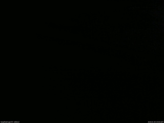 長野県菅平高原 ゆたか山荘 駐車場 2026/01/30 19:00