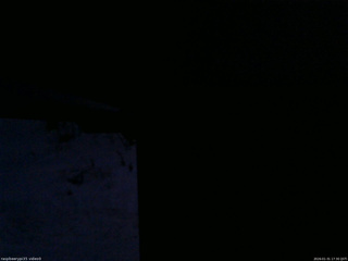 長野県菅平高原 ゆたか山荘 温度計 2026/01/31 17:30