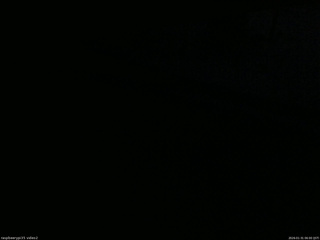 長野県菅平高原 ゆたか山荘 駐車場 2026/01/31 06:00
