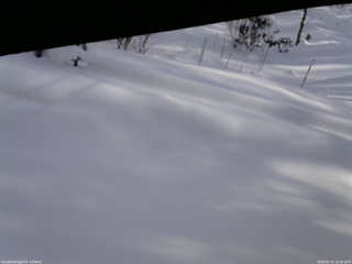 長野県菅平高原 ゆたか山荘 駐車場 2026/01/31 12:00